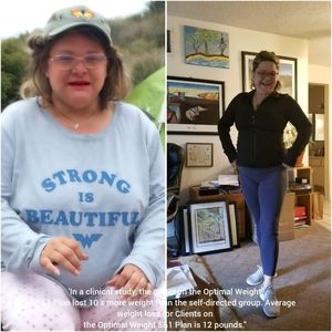 Meet your Posher, Lynnetta